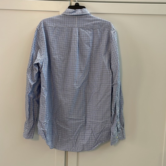 Ralph Lauren long sleeve button down - Picture 4 of 5